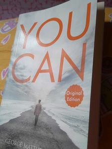 You Can