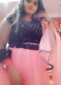 Lehga And Choli