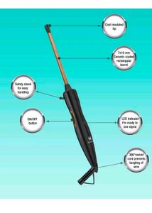 Havells Electric Hair Curler