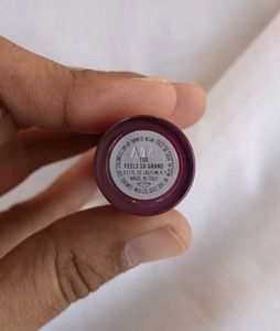 MAC Retro Matte Liquid Lipcolour