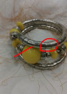 Hand Bracelet