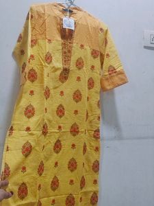 Kurti New With Tag Small Size