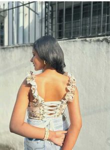 Urbanic Corset