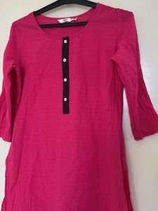 1 MAX KURTI