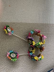 Brand New Fixed Price  Flora Jewellery