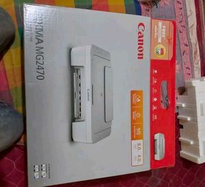 Canon Printer - Great Condition!
