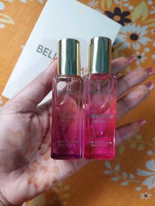Bella Vita Women Perfume combo Date 20ml &amp; Senorit