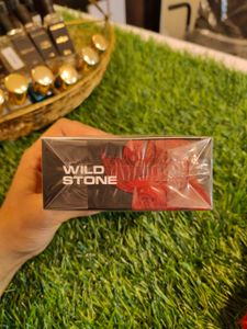 Wild Stone Ultra Sensual