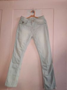 Mens Denim Jeans 28