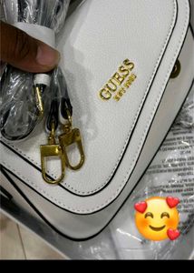 Guess Bag Rakhshabandhan Gift Best Price