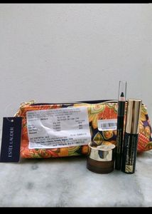 Estee Lauder Eye Kit