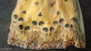 girls lehenga
