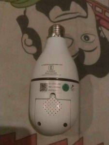 Security Camera
