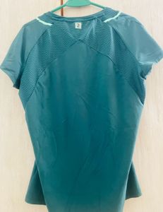 M Size Decathlon Active Wear.