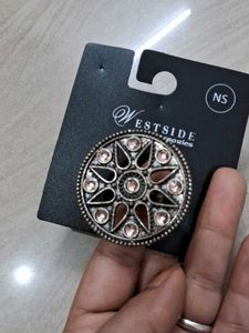 Westside Accessories Rings