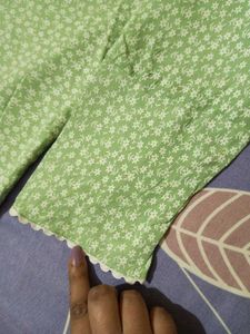Cotton Kurta