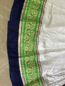 Lehenga Choli Set