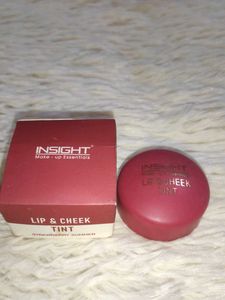 Insight Lip & Cheek Tint
