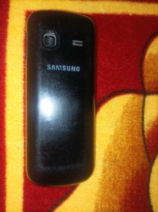 Samsung Keypad Phone