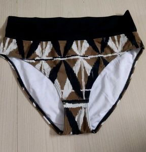 Women Brief #3