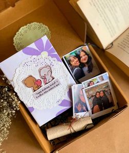 Mini Gift Hamper!