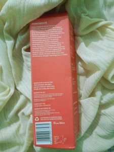 Foxtale Moisturizer