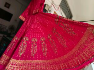 Price Drop Gown