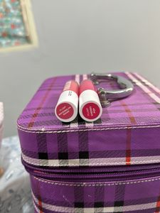 Zudio lip balm,