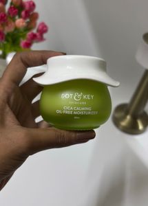 Best Moisturiser For Acne Skin