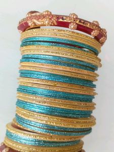 Good Bangles And Party Wear