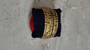 Bangles Set