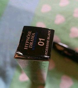 Lancome Hypnose Drama Waterproof Mascara