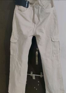 Wide Pants Unisex