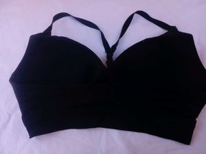 Victoria&#39;s secret Sports Black Bra