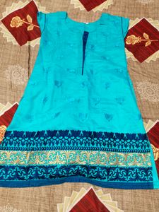 Patiala Suit