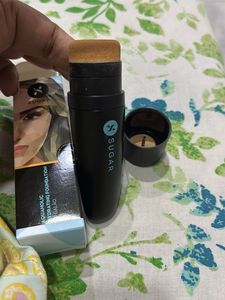 Sugar Aquaholic Hydrating Foundation - 20 Galao