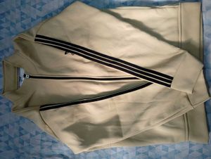 Adidas 3-Stripe Joggers