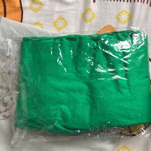 Embroidered Kurtaset- Kurta with leggings