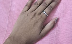 Silver Ring