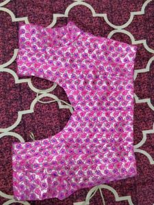 Ethnic Lehenga Choli Set