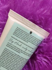 Arata Curly Hair Cream