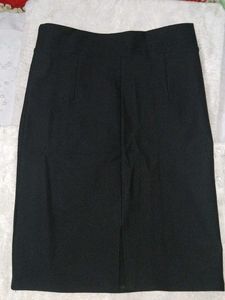 Black Skirt