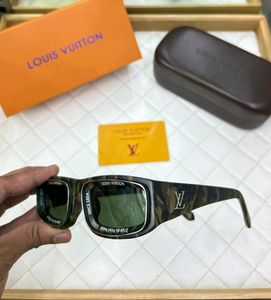 LOUIS VUITTON WAYFARER EDITION