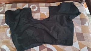 Rose With Grey Color Soft Saree  Georget Sare