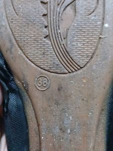 Elegant Black Ballet Flats