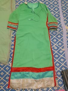 3 Kundan Set
