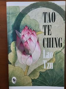 Tao Te Ching- Lao Tzu-CLASSIC LITERATURE BOOK
