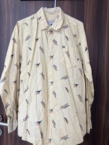 Wrangler Semi Formal Shirt On Sale
