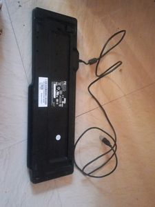 Dell Keyboard MODEL:SK-8115