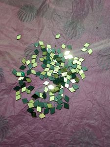 Mirror Art Stone